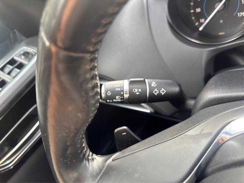 2020 Jaguar F-PACE 25t Prestige