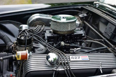 1955 Ford Thunderbird