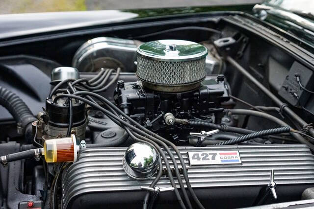 1955 Ford Thunderbird