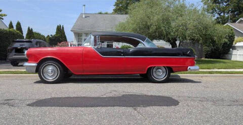 1955 Pontiac Chieftain