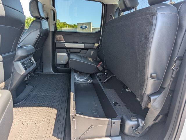 2025 Ford F-350 Super Duty