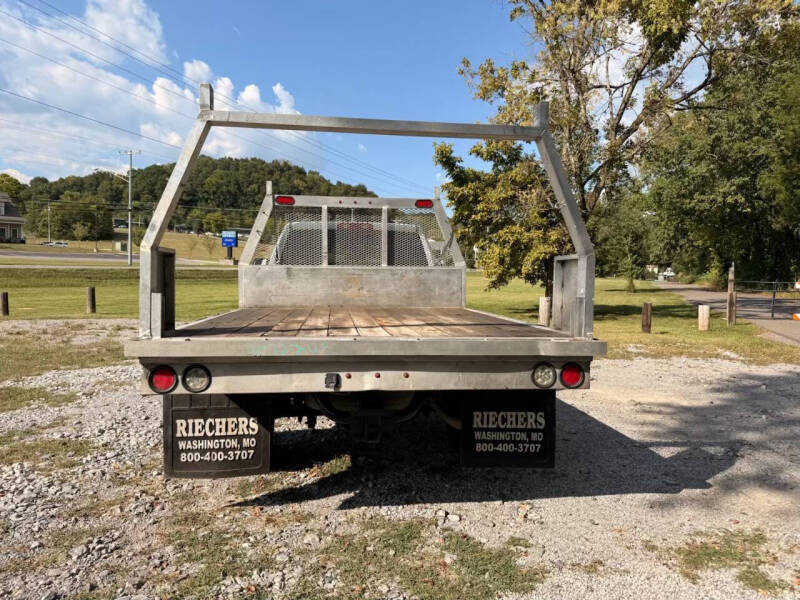 2013 RAM 3500 Tradesman
