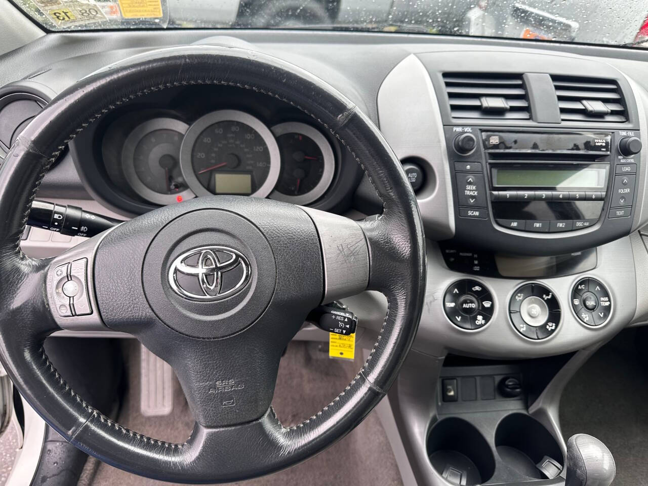 2006 Toyota RAV4 for sale at Lang Autosports in Lynnwood, WA