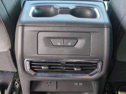 2026 GMC Sierra EV Elevation