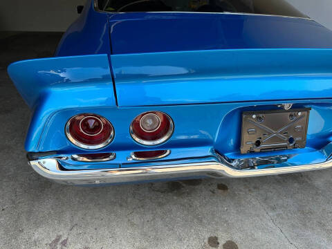 1970 Chevrolet Camaro