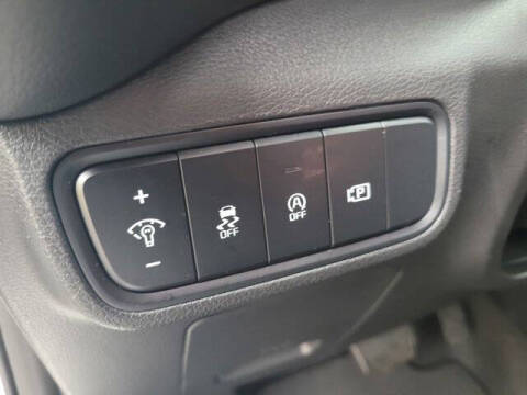 2024 Kia Soul GT-Line