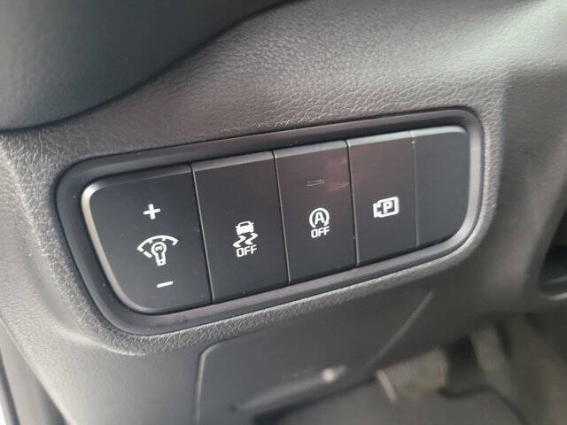 2024 Kia Soul GT-Line