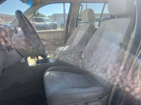 2006 Ford Explorer XLT