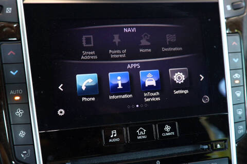 2018 Infiniti Q50 3.0T Sport