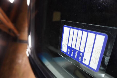 2018 Chevrolet Tahoe Police