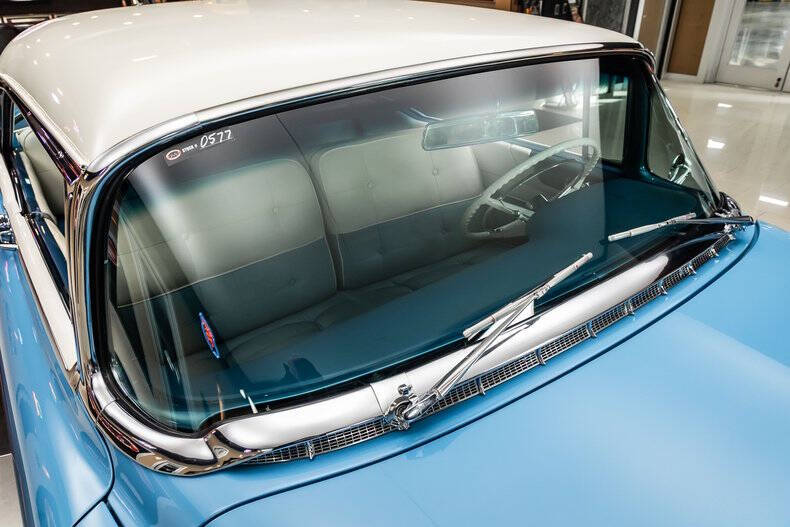 1956 Cadillac Series 62