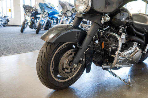 2008 Harley-Davidson Street Glide