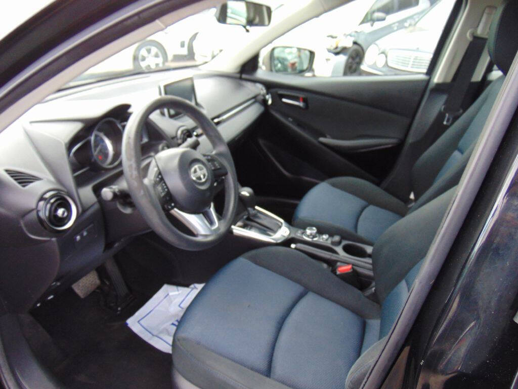 2016 Scion iA for sale at Avalanche Auto Sales in Denver, CO