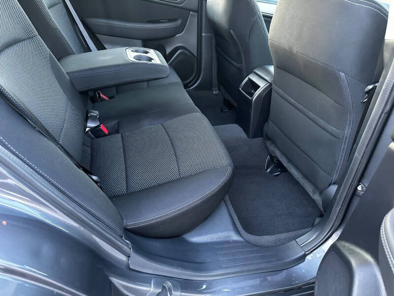 2019 Subaru Outback 2.5i