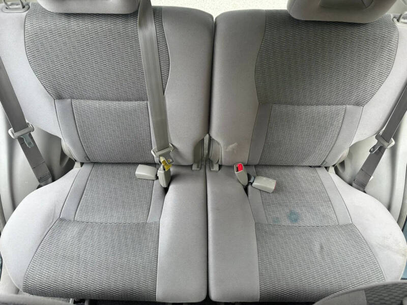 2005 Toyota RAV4