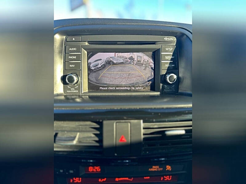 2014 Mazda CX-5 Grand Touring