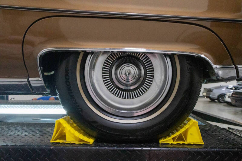 1970 Buick Electra