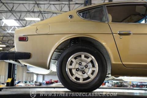 1977 Datsun 280Z