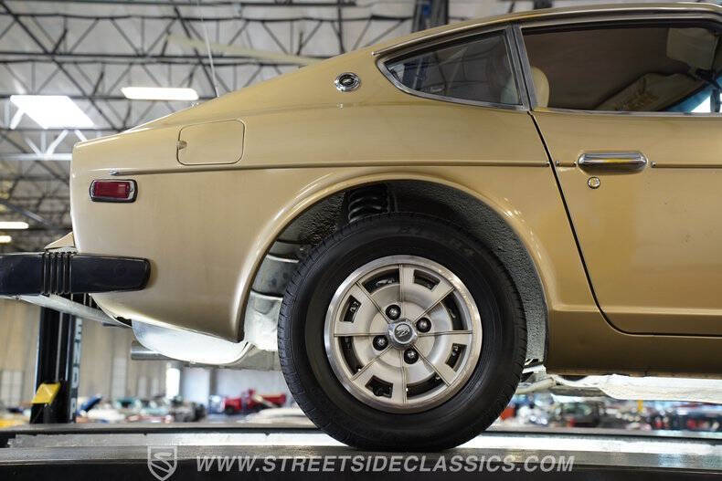1977 Datsun 280Z