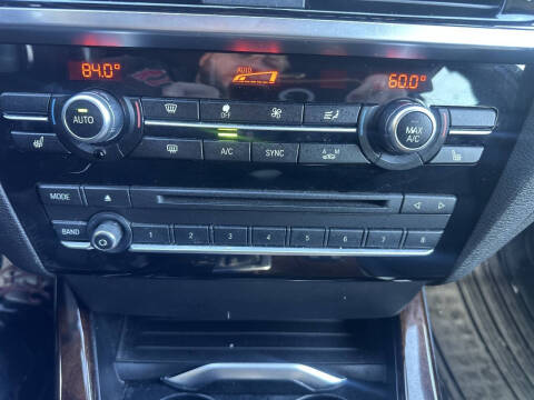 2015 BMW X4 xDrive28i