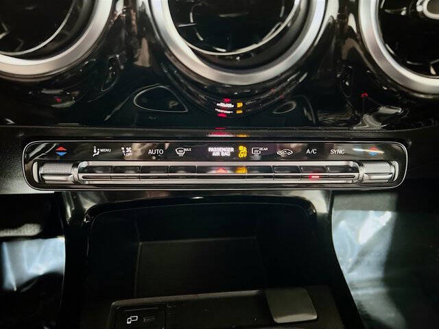 2020 Mercedes-Benz A-Class A 220