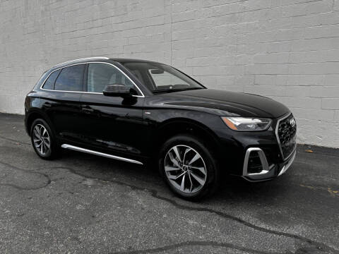 2023 Audi Q5 quattro S line Prem Plus 45 TFSI