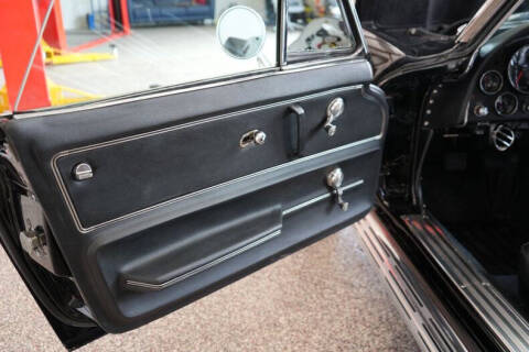 1965 Chevrolet Corvette