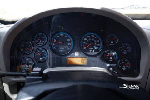 2019 International DuraStar 4300