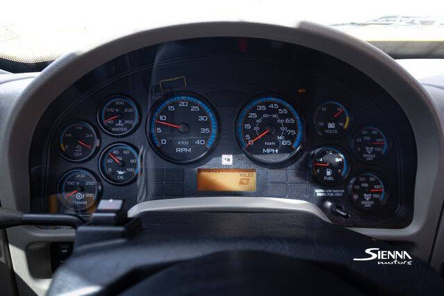 2019 International DuraStar 4300