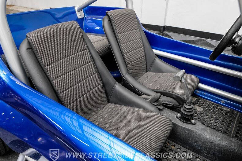 1991 Volkswagen Dune Buggy