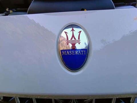 2018 Maserati Ghibli