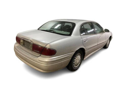 2003 Buick LeSabre Custom
