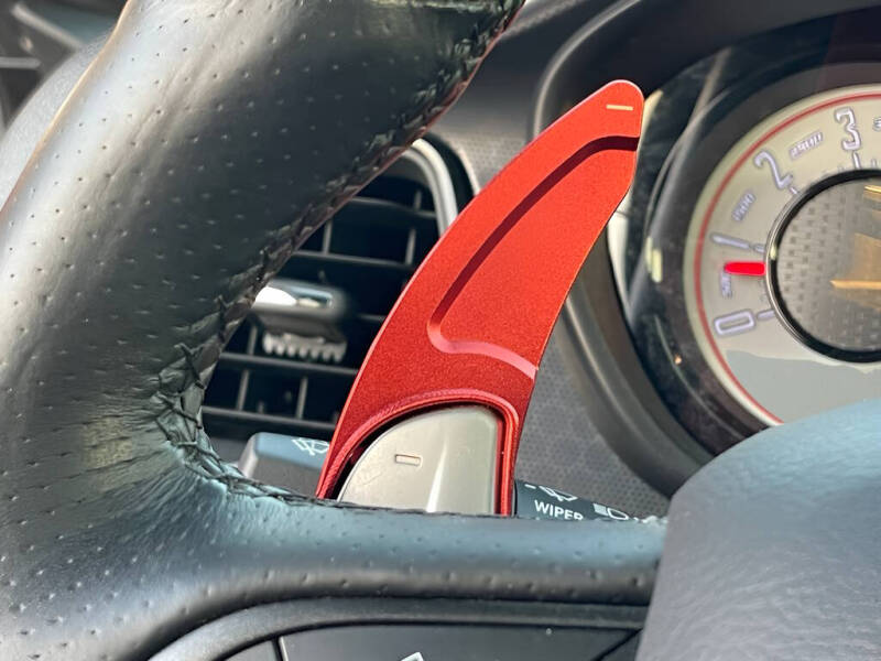 2018 Dodge Challenger T/A 392