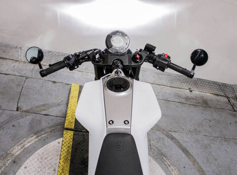 2023 Husqvarna Vitpilen 401