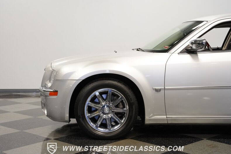 2005 Chrysler 300 C
