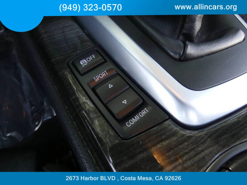 2015 BMW Z4 sDrive35is