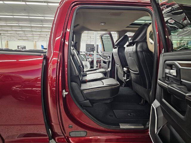 2022 RAM 3500 Laramie