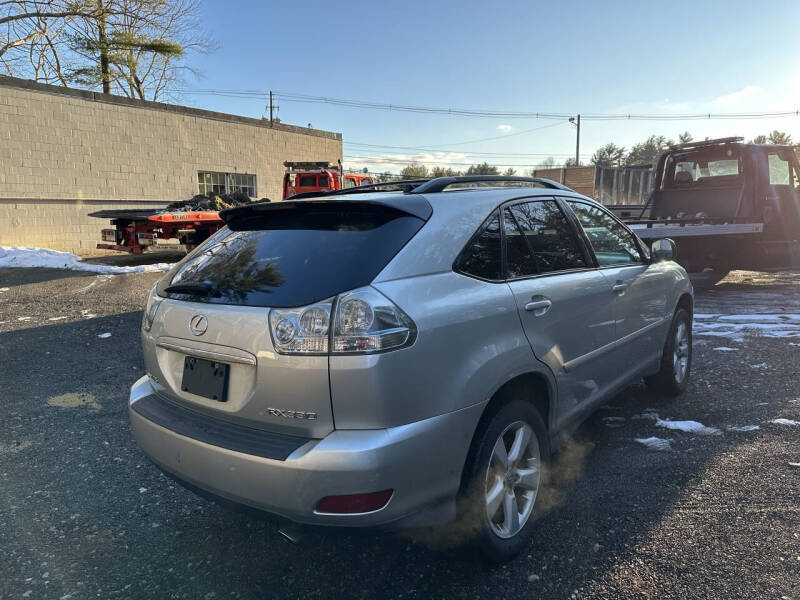 2005 Lexus RX 330
