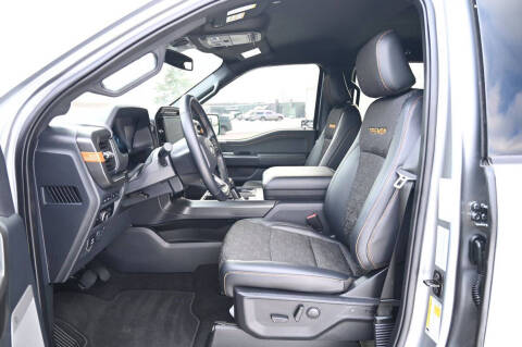 2024 Ford F-150 Tremor