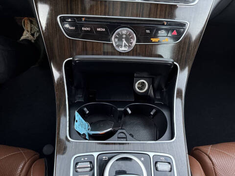 2016 Mercedes-Benz C-Class C 450 AMG