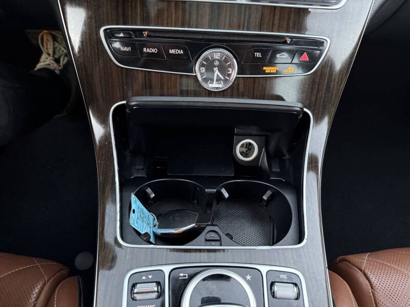 2016 Mercedes-Benz C-Class C 450 AMG