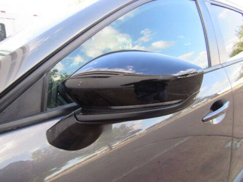 2025 Mazda CX-50 2.5 S Preferred