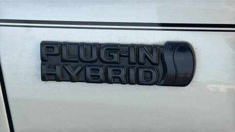 2022 Toyota RAV4 Prime XSE