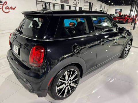 2023 MINI Hardtop 2 Door Cooper S