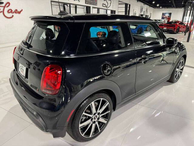 2023 MINI Hardtop 2 Door Cooper S