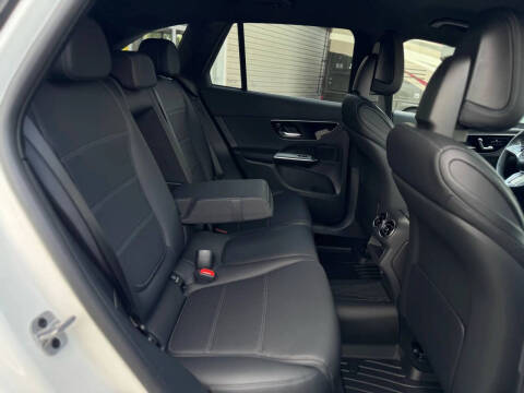 2024 Mercedes-Benz GLC GLC 300 4MATIC