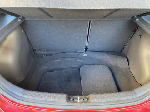 2013 Hyundai Accent SE