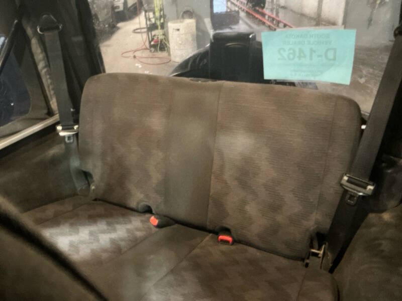 2005 Jeep Wrangler X