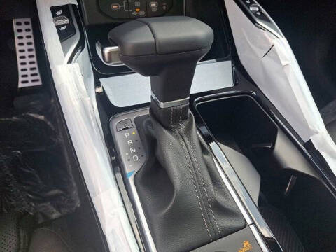 2025 Kia Sorento X-Line SX Prestige