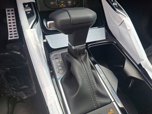 2025 Kia Sorento X-Line SX Prestige